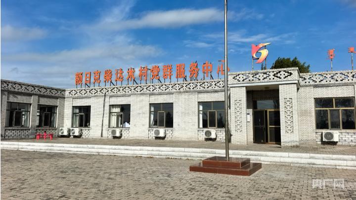 从“建好”到“管好”，伊金霍洛旗打通农田管护“最后一公里”