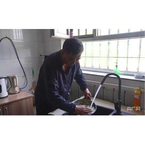 曙光村居民饮水：从“解渴”到“提质”