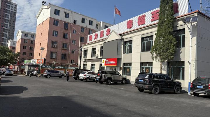 包头市昆都仑区:资源“转”起来,村居“美”起来