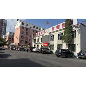 包头市昆都仑区:资源“转”起来,村居“美”起来