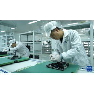呼和浩特深度融合科技创新与产业创新