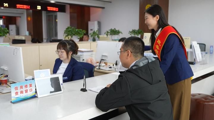 霍林郭勒：帮办代办 “跑起来” 项目建设 “快起来”