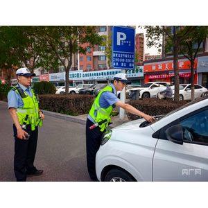 昆都仑区:多措并举破解城市基层治理课题