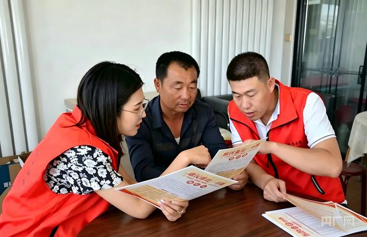 覆盖率99%!内蒙古社保卡实现“一卡通用 一卡惠民 一卡通行”