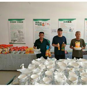 小积分撬动社区治理,“干部独唱”转向“群众合唱”