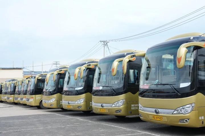 和林格尔县:一张“幸福卡” 刷出城乡公交惠民路