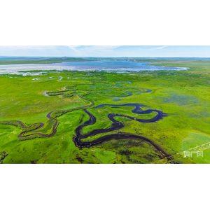 遇见内蒙古丨乌拉盖:从天边草原秘境到全域旅游新地标