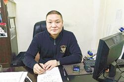 呼伦贝尔市人大代表王培良：推动新型农村社区建设